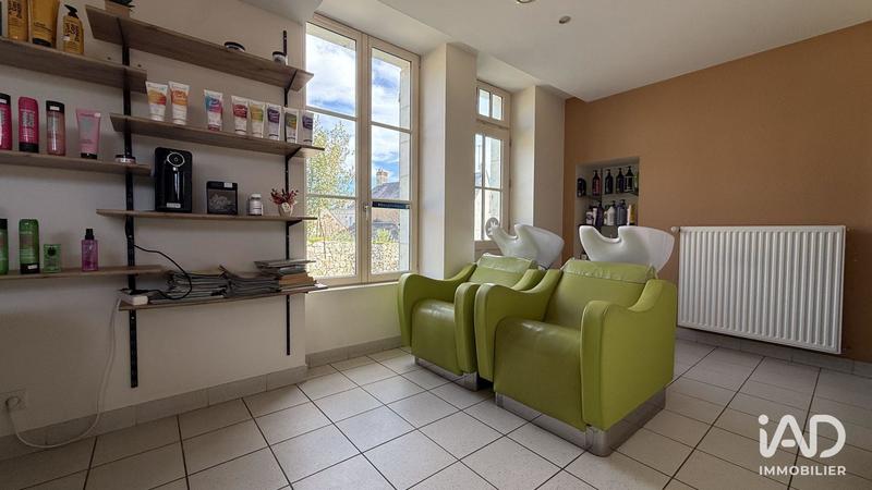 Local commercial - 50 m²