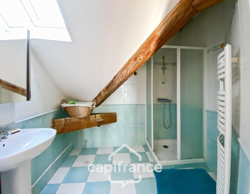 Maison - 357 m² - 11 pièces