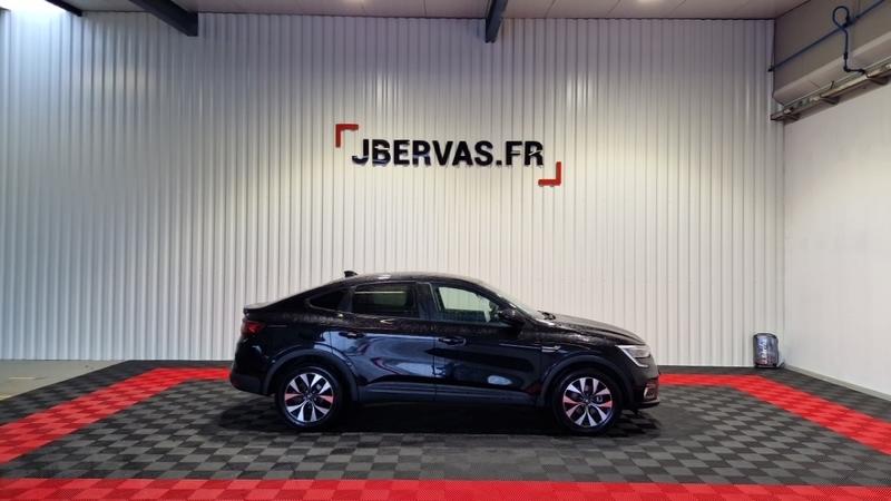Renault Arkana E-Tech 145 Business