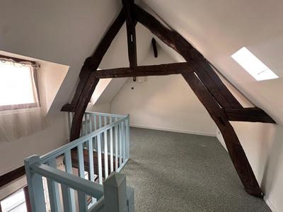 Duplex - 28 m² - 2 pièces