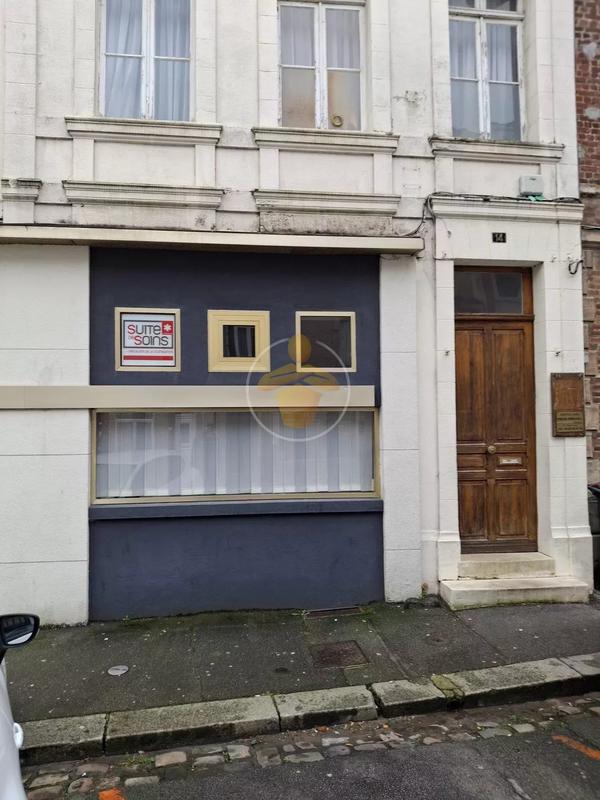 Appartement - 78 m² - 5 pièces