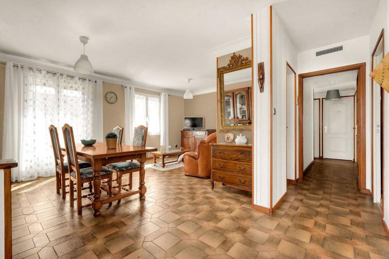 Villa - 108 m² - 4 pièces