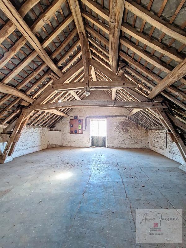 Maison - 77 m² - 3 pièces