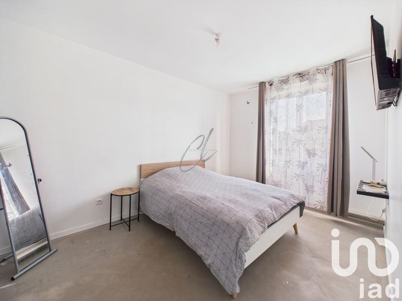 Maison - 119 m² - 6 pièces