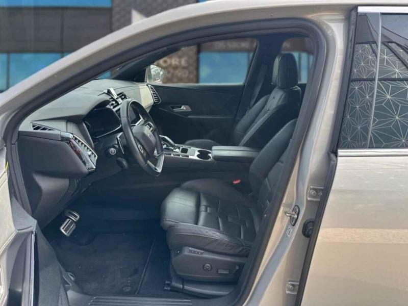 Ds Ds 7 Crossback 1.6 E-Tense 300 ch Bva8 4x4 Grand Chic