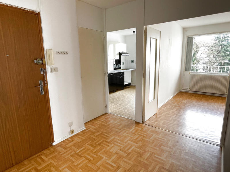 Appartement - 68 m² - 3 pièces