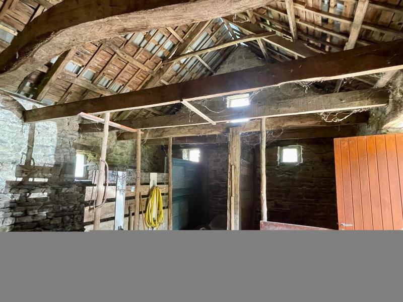 Maison - 55 m² - 3 pièces