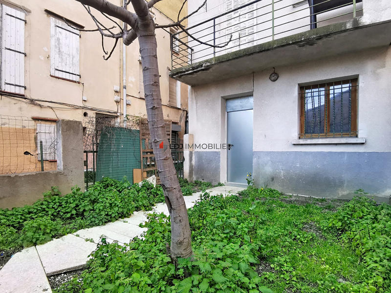 Maison - 130 m² - 3 pièces