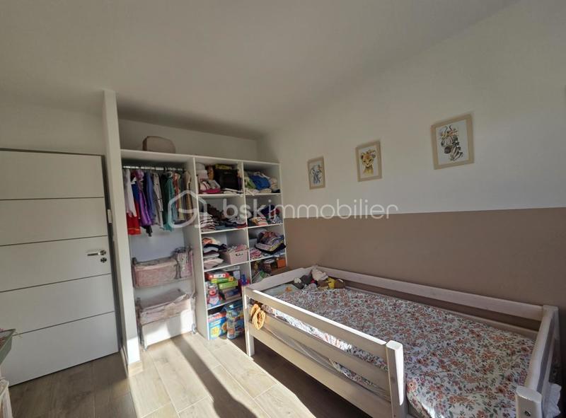 Maison - 129 m² - 6 pièces