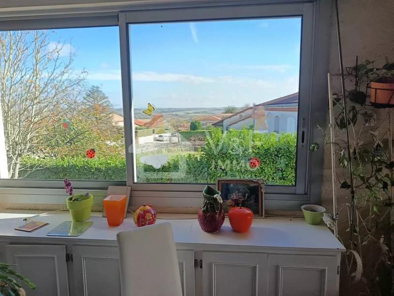 Maison - 171 m² - 5 pièces