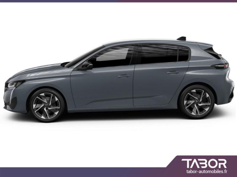 Peugeot 308 Allure 130 Adml 360° Rcta ComfortP