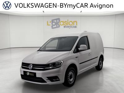 Volkswagen Caddy Van 2.0 Tdi 102 Bvm5 Business Line
