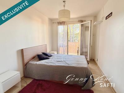 Appartement - 69 m² - 4 pièces