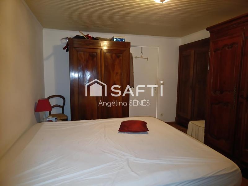 Maison - 171 m² - 7 pièces