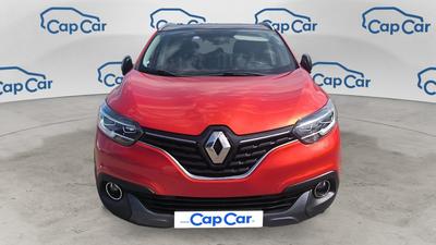 Renault Kadjar 1.2 TCe 130 Energy Intens
