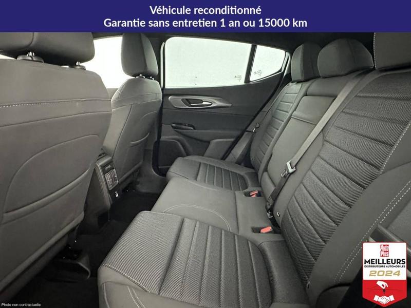 Alfa Romeo Tonale 1.3 Hybride Rechargeable Phev 280ch At6 Ti