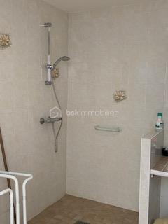 Corps de ferme - 258 m² - 8 pièces