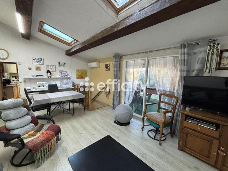 Appartement - 87 m² - 3 pièces