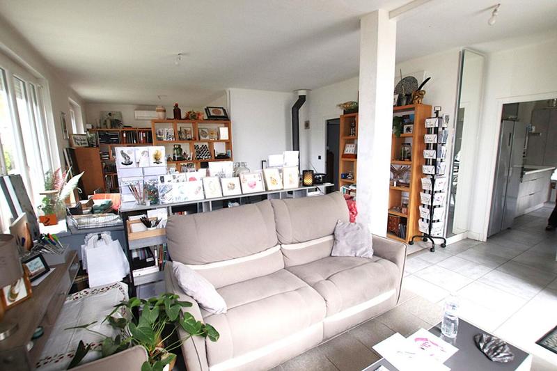 Villa - 164 m² - 4 pièces