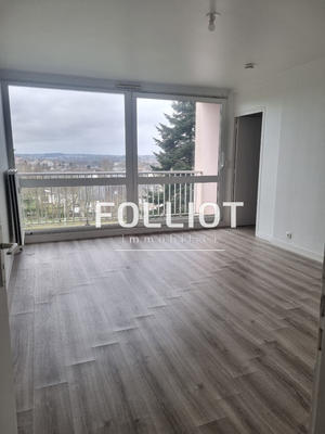 Appartement - 50 m² - 2 pièces