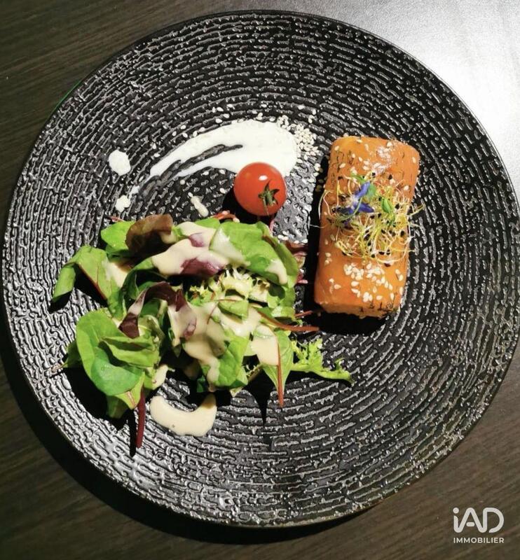 Local commercial - 230 m²