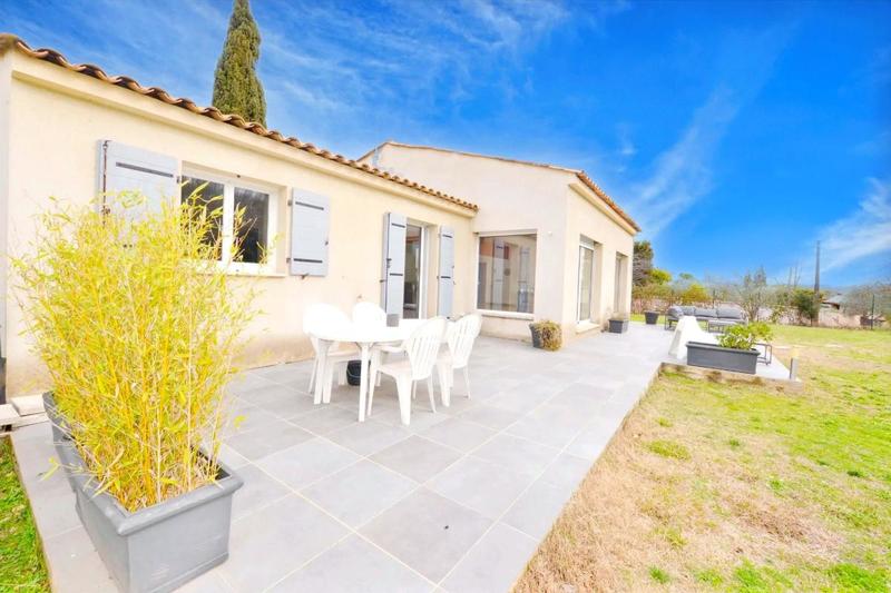 Maison - 160 m² - 4 pièces