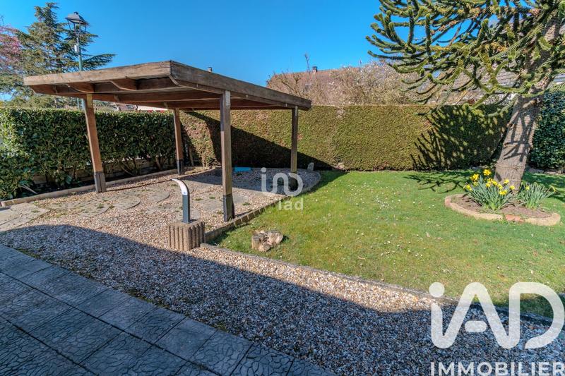 Maison - 157 m² - 7 pièces