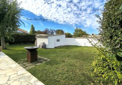 Maison - 108 m² - 6 pièces