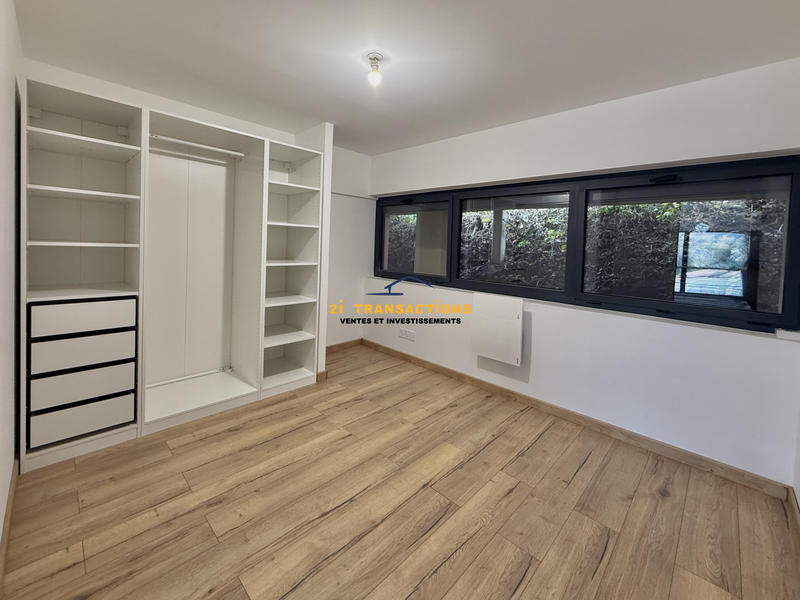 Appartement - 98 m² - 3 pièces