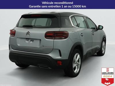 Citroen C5 Aircross PureTech 130 s&amp;S Bvm6 Feel