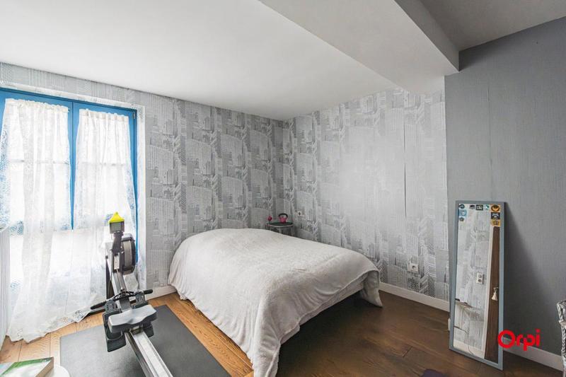 Maison - 320 m² - 6 pièces