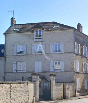 Appartement - 29 m² - 1 pièce