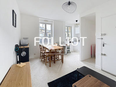 Appartement - 30 m² - 2 pièces