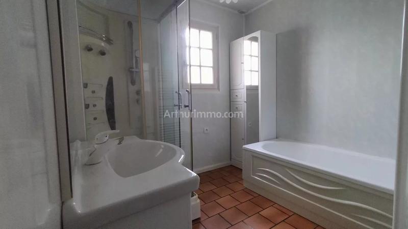 Maison - 144 m² - 7 pièces