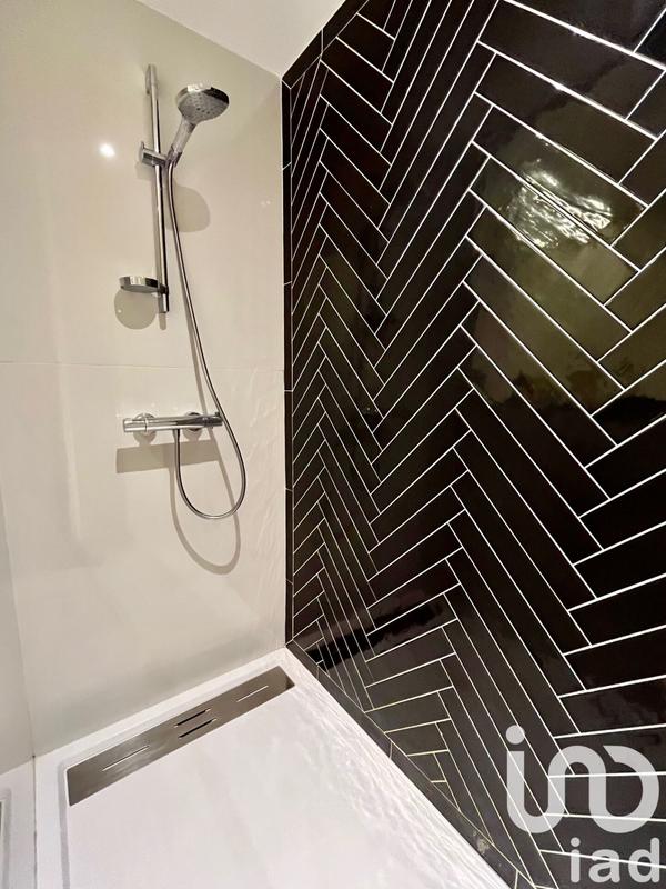 Appartement - 74 m² - 5 pièces