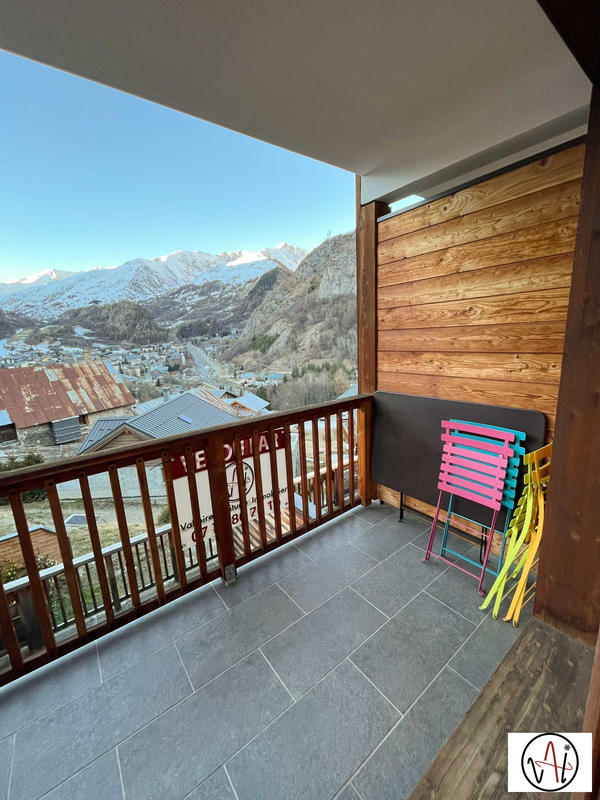 Appartement - 54 m² - 3 pièces