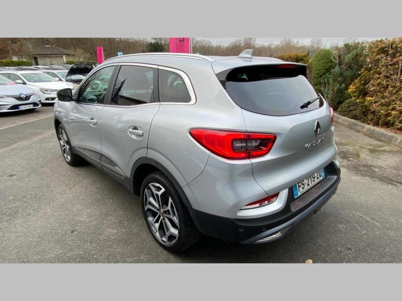Renault Kadjar Blue dCi 115 Intens