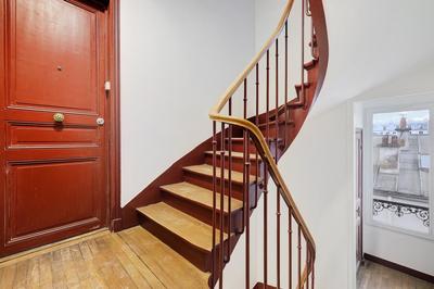 Appartement - 28 m² - 2 pièces