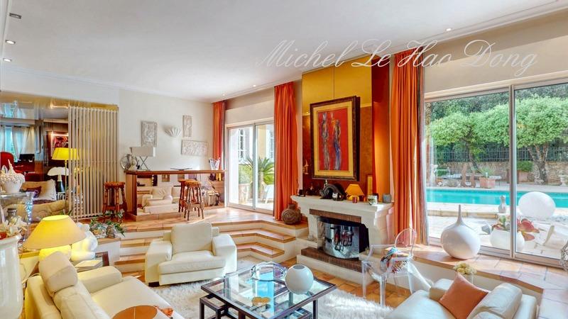 Maison - 166 m² - 5 pièces