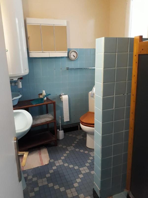 Maison - 167 m² - 4 pièces