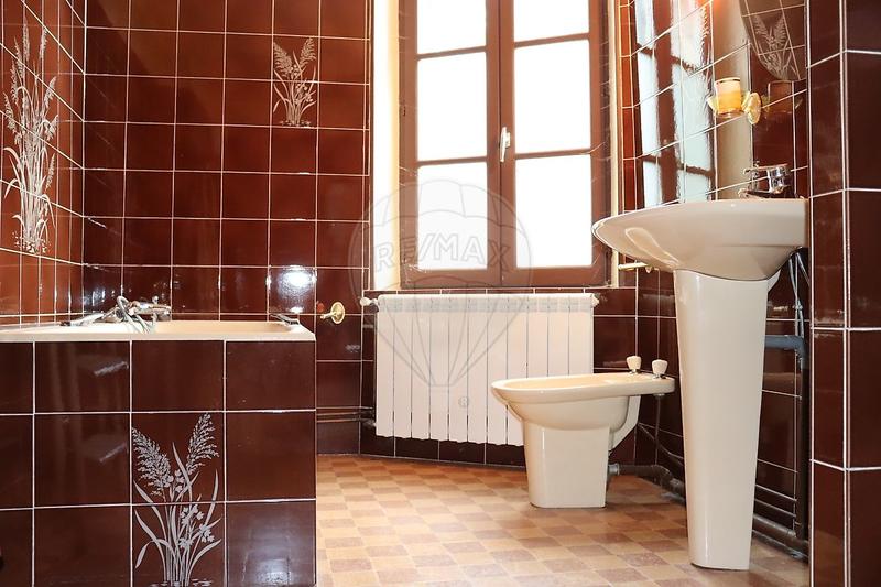 Maison - 145 m² - 6 pièces