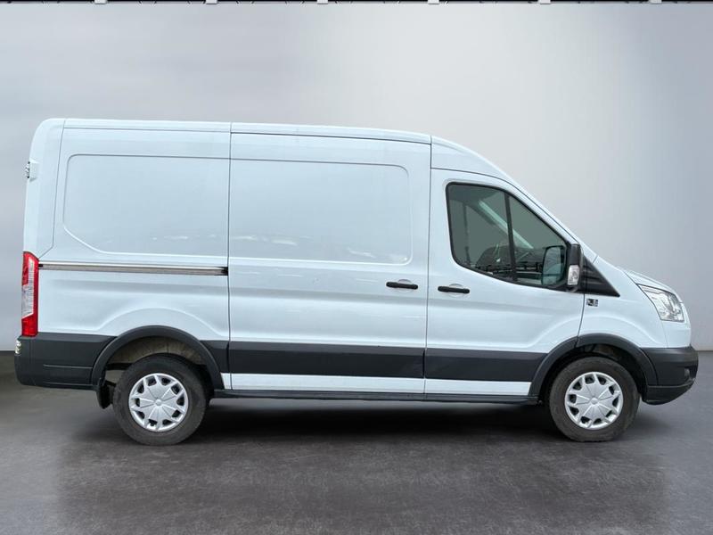 Ford Transit Fourgon T350 L2h2 2.0 Tdci 130 Bva Trend Business