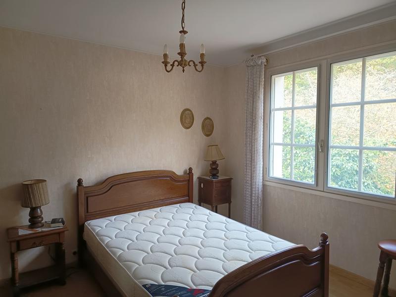 Maison ancienne - 167 m² - 5 pièces