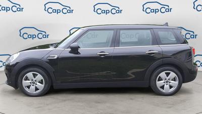 Mini Clubman 1.5 One 102 Bva - Automatique Entretien constructeur