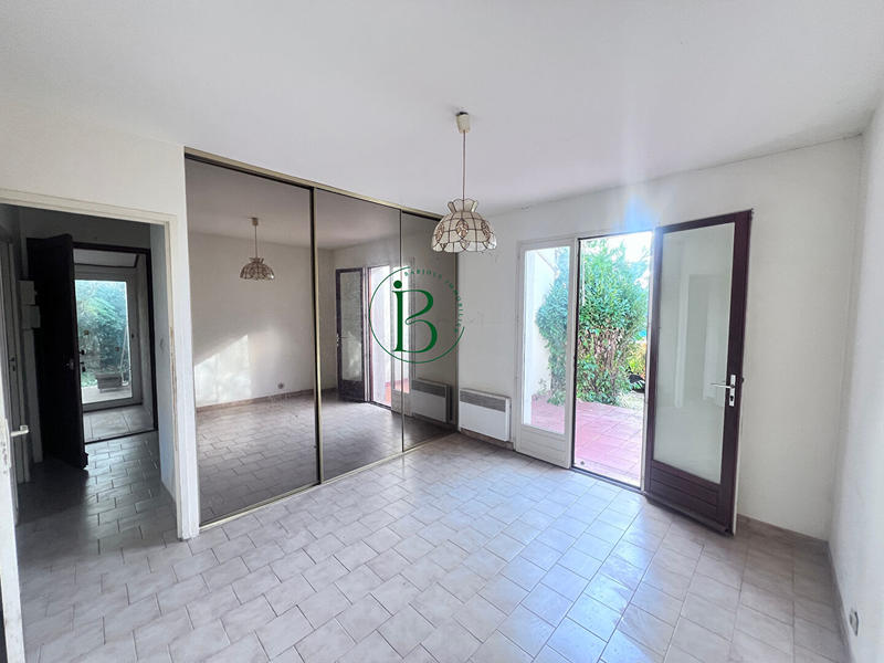 Villa - 66 m² - 3 pièces