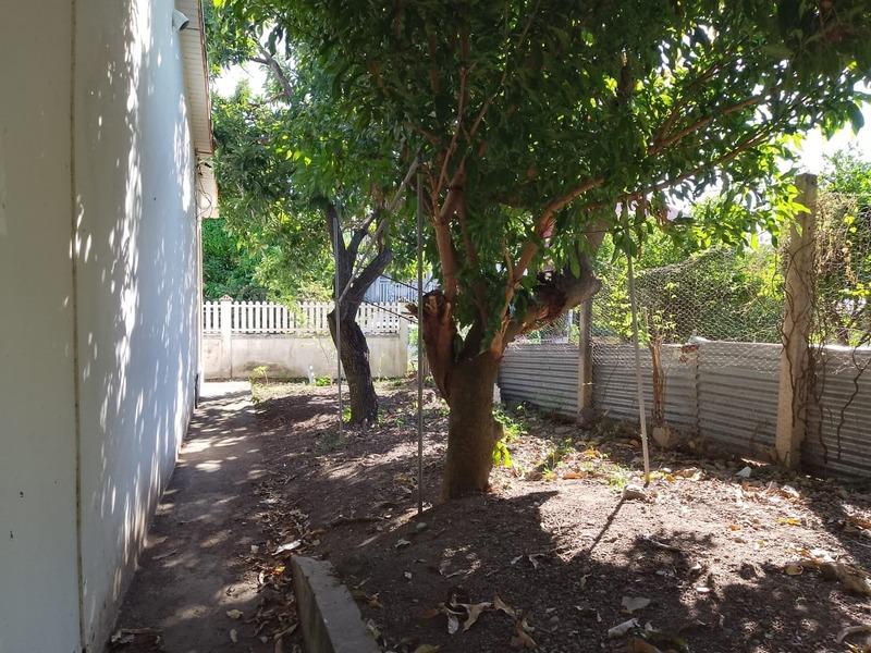 Maison - 60 m² - 4 pièces