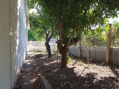 Maison - 60 m² - 4 pièces