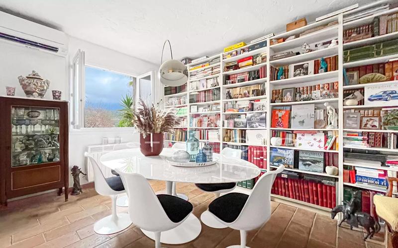 Villa - 120 m² - 5 pièces