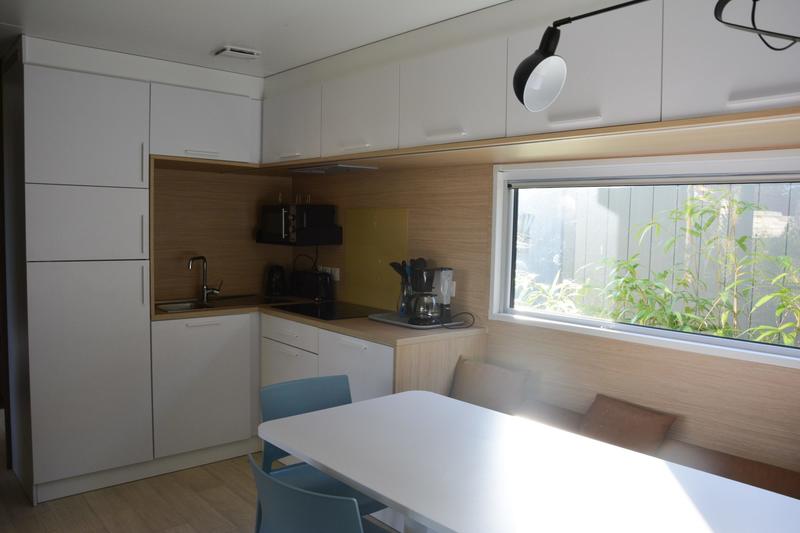 Maison - 40 m² - 4 pièces