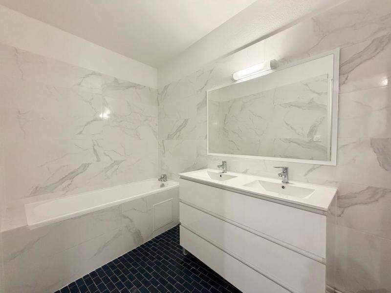 Appartement - 94 m² - 4 pièces